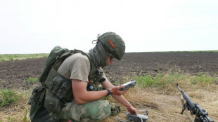 Rusia neutraliza ataques de drones ucranianos cerca de Crimea y Mosc&uacute;