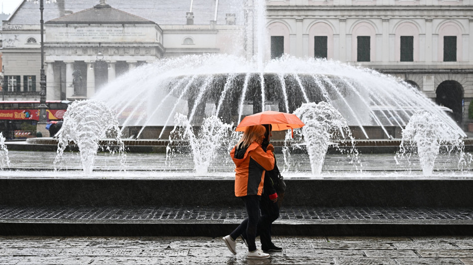 Pasqua e Ponti, meteo non frena turisti, giro affari 9 miliardi