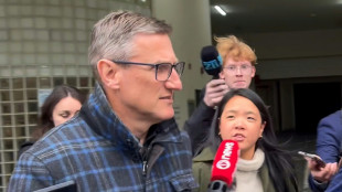 New Zealand former top cop charged over child porn, bestiality material