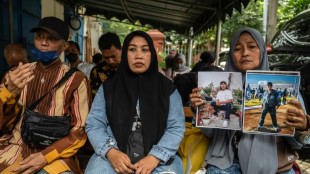 Indonesia stadium disaster negligence trial begins