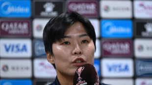 South Korea women's football body probes 'period' insult