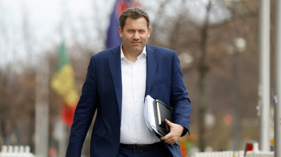 Klingbeil zuversichtlich zu Annahme von Koalitionsvertrag durch SPD-Mitglieder