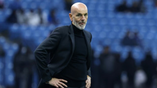 'Things aren't working': Milan's title defence crumbling as Napoli host rivals Roma