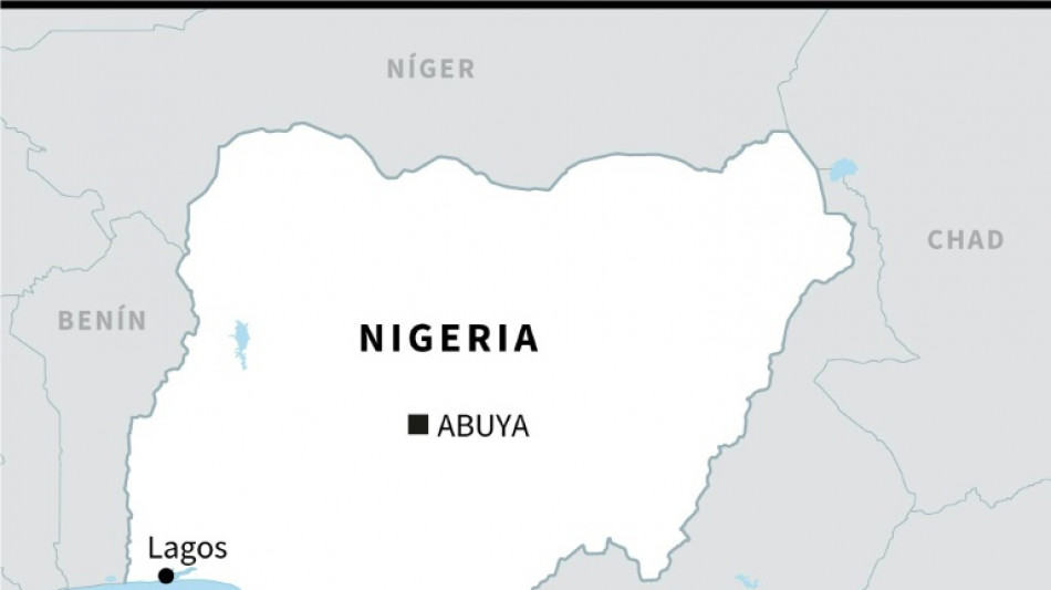 Nigeria afirma que mat&oacute; a m&aacute;s de 35 yihadistas cerca de la frontera con Camer&uacute;n