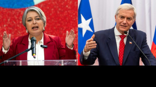 Uma comunista e um ultradireitista: as faces opostas da eleição presidencial no Chile