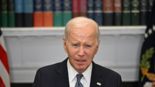 Biden ir&aacute; a Londres, a la cumbre de la OTAN en Lituania y a Finlandia