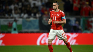 Gareth Bale calls time on glittering football career