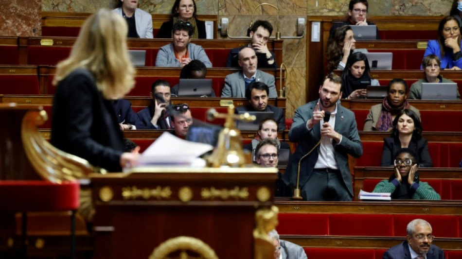 Retraites: l'Assembl&eacute;e sous haute tension pour la derni&egrave;re journ&eacute;e de d&eacute;bats