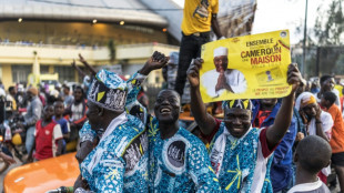 Cameroun: le candidat d'opposition Issa Tchiroma Bakary revendique sa victoire &agrave; la pr&eacute;sidentielle