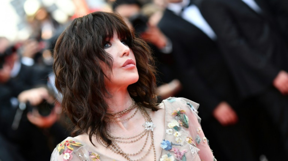 Justi&ccedil;a francesa condena atriz Isabelle Adjani por fraude fiscal