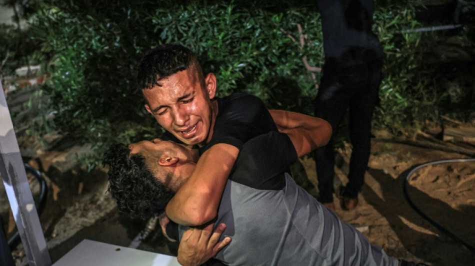 Dos palestinos muertos en una incursi&oacute;n israel&iacute; en Yen&iacute;n