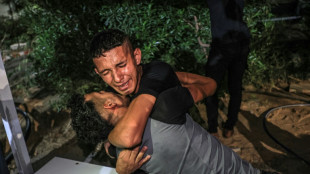 Dos palestinos muertos en una incursi&oacute;n israel&iacute; en Yen&iacute;n