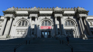 Justi&ccedil;a de NY devolve &agrave; China esculturas apreendidas no Metropolitan Museum