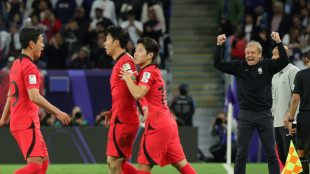 Asien-Cup: Klinsmanns S&uuml;dkoreaner im Halbfinale