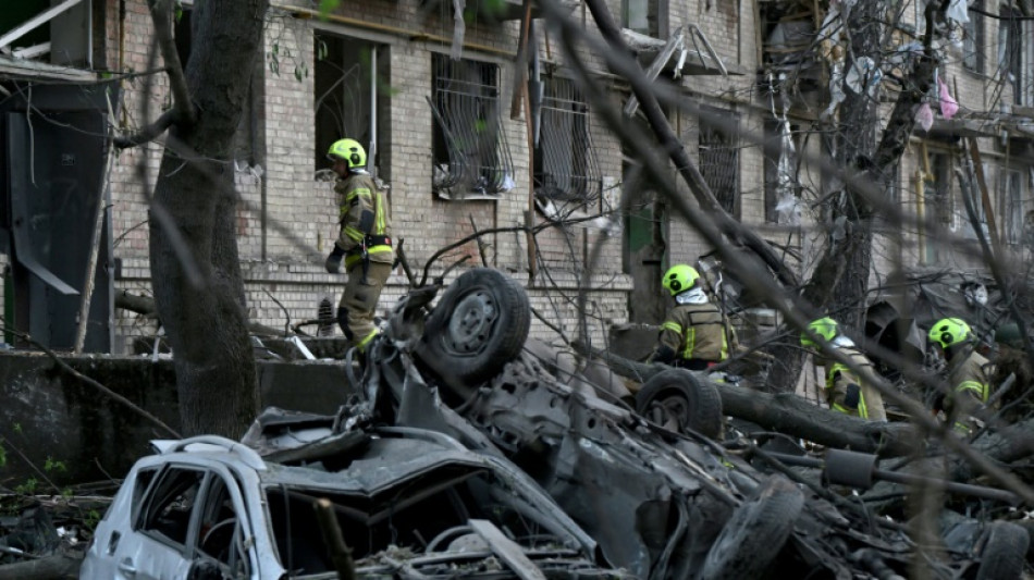 Deutsche Politiker kritisieren Trump f&uuml;r Ukraine-Vorschlag