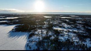 En el codiciado Extremo Norte, Canad&aacute; refuerza posiciones para no perder terreno
