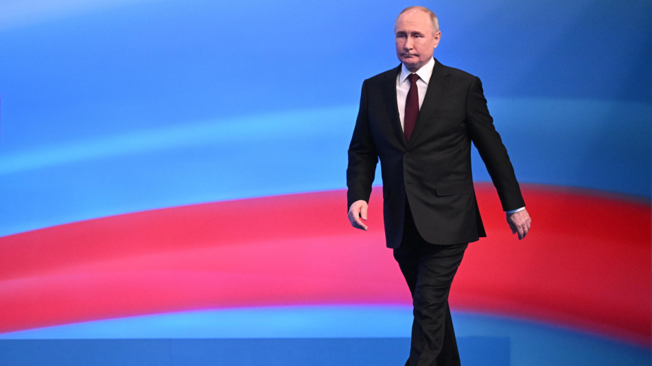 Parigi, 'elezioni in Russia non libere n&eacute; democratiche'