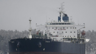 Finlandia acusa a tres marineros de un petrolero por sabotear cables en el mar B&aacute;ltico