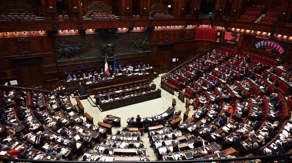 Danno erariale solo con dolo, il decreto proroga &egrave; legge