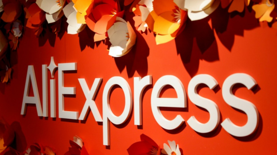 Contrefa&ccedil;ons et faux m&eacute;dicaments: l'UE ouvre une enqu&ecirc;te visant AliExpress
