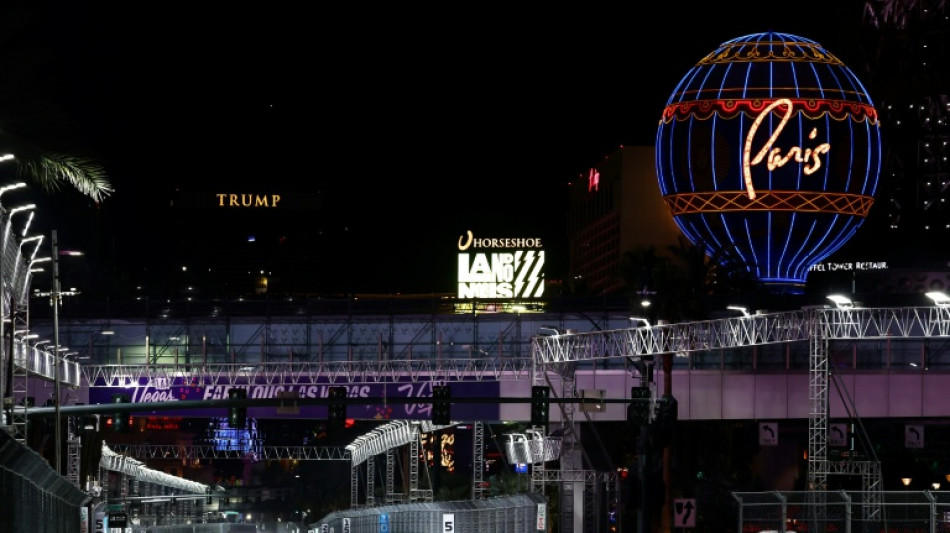 Verstappen vence GP de Las Vegas; Norris se aproxima do título e Bortoleto abandona