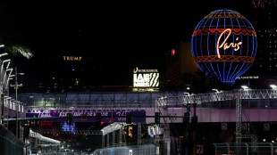 Verstappen vence GP de Las Vegas; Norris se aproxima do título e Bortoleto abandona