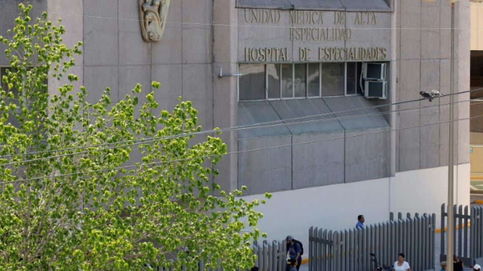 Muere una ni&ntilde;a reportada como el primer caso humano de gripe aviar H5N1 en M&eacute;xico