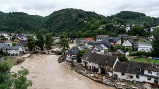 Neues Portal warnt vor Naturgefahren in Deutschland