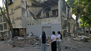 Colombie: un s&eacute;isme de magnitude 7,4 fait des bless&eacute;s et des destructions dans l'ouest du pays