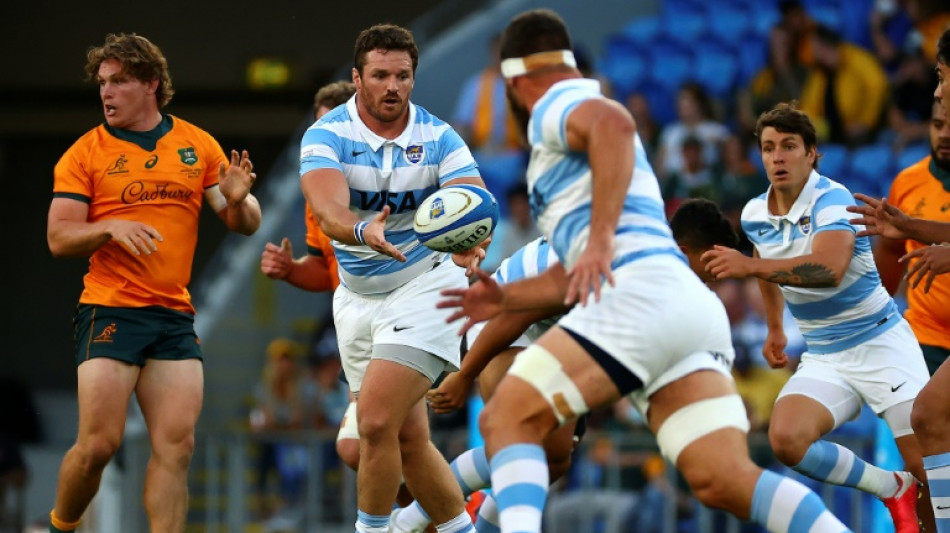 Montoya returns to lead Argentina against Scotland