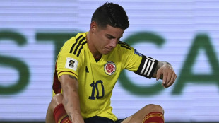 &Uuml;bergewicht? Ex-Bayern-Star Rodriguez verl&auml;sst Sao Paulo
