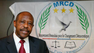 "Hotel Ruanda"-Held Rusesabagina wieder zur&uuml;ck in den USA