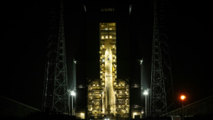 Le premier vol commercial d'Ariane 6 replanifi&eacute; jeudi