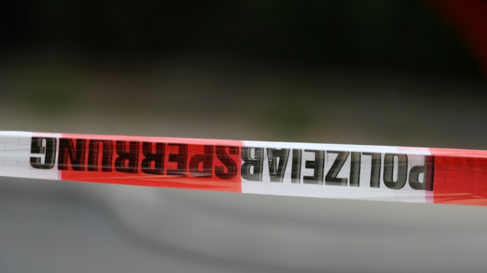 Eifers&uuml;chtiger Mann soll in Berlin Handgranate auf fr&uuml;here Partnerin geworfen haben