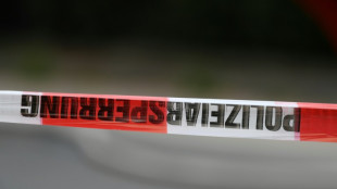Eifers&uuml;chtiger Mann soll in Berlin Handgranate auf fr&uuml;here Partnerin geworfen haben