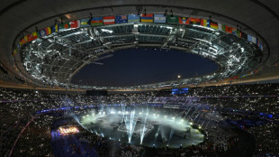 Fin de los Juegos, Par&iacute;s mira ya hacia los Paral&iacute;mpicos