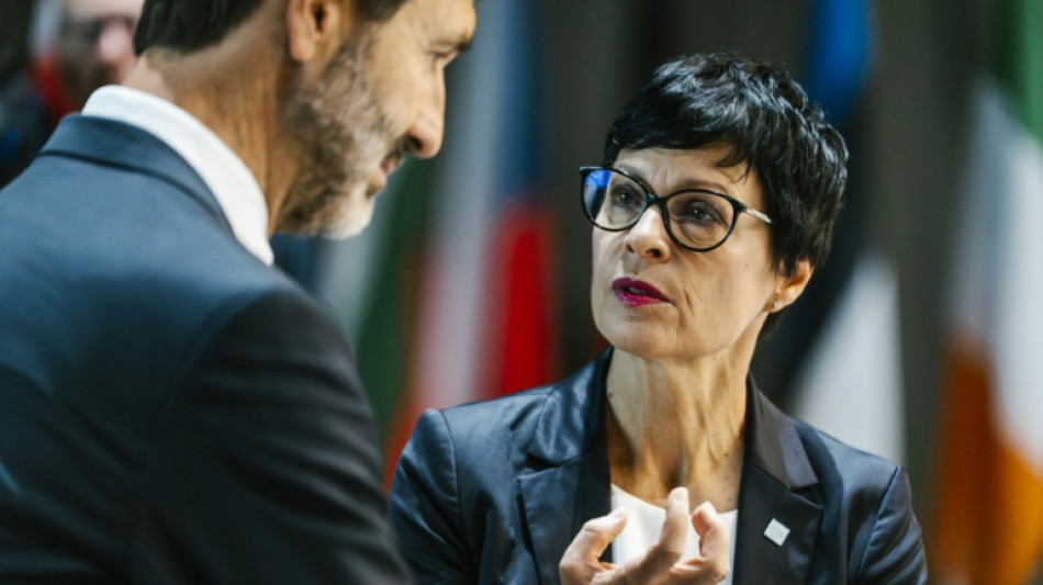 Erweiterungskommissarin wirbt für EU-Beitritt der Ukraine