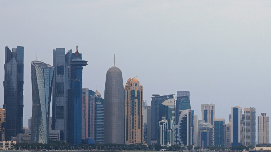 Restrictions et arrestations p&egrave;sent sur les m&eacute;dias couvrant la guerre au Moyen-Orient