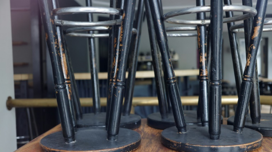 Zahl der Firmenpleiten im M&auml;rz um 5,8 Prozent gestiegen