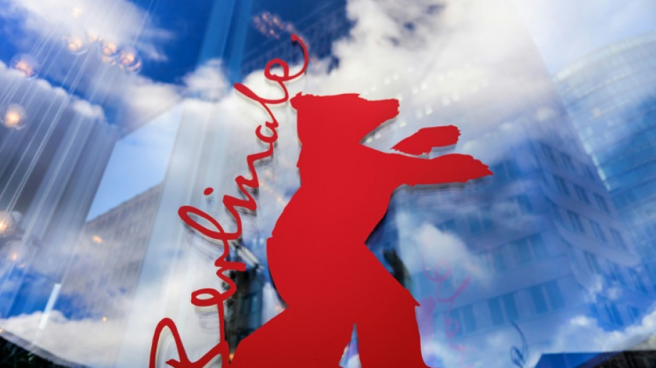 Filmfestival Berlinale startet mit gro&szlig;er Er&ouml;ffnungsgala 