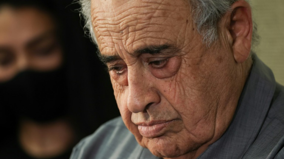 Un estadounidense pide 50 millones de dólares por un violento arresto de la policía migratoria