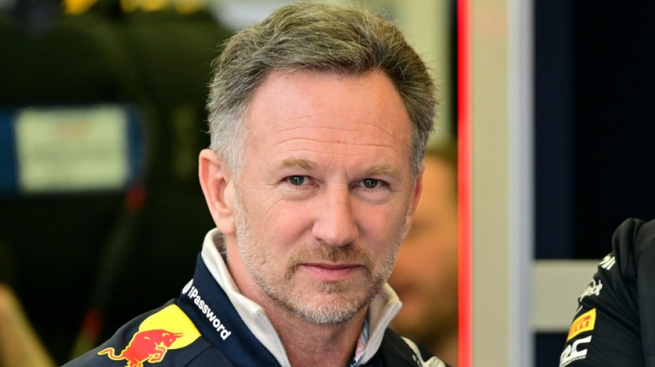 Christian Horner &eacute; demitido da Red Bull ap&oacute;s 20 anos na equipe
