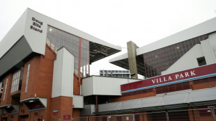 Foot: le Maccabi Tel-Aviv n'enverra pas de supporters &agrave; Aston Villa par "s&eacute;curit&eacute;"