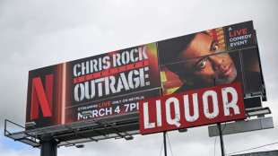 Chris Rock lanza show en vivo en Netflix una semana antes del &Oacute;scar