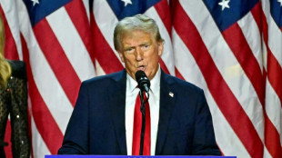 Election de Trump, pr&eacute;lude au retour des guerres commerciales?