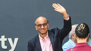Singapur elige presidente tras esc&aacute;ndalos del partido gobernante