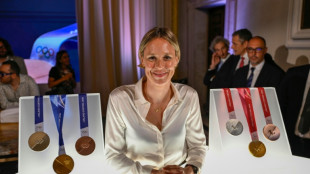 Comit&ecirc; Organizador revela medalhas dos Jogos de Inverno de Mil&atilde;o-Cortina 2026