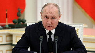 Prigozhin llega a Bielorrusia y Putin asegura que evit&oacute; una "guerra civil"