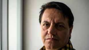 Fernando Villavicencio, el candidato obstinado en luchar contra la corrupci&oacute;n en Ecuador