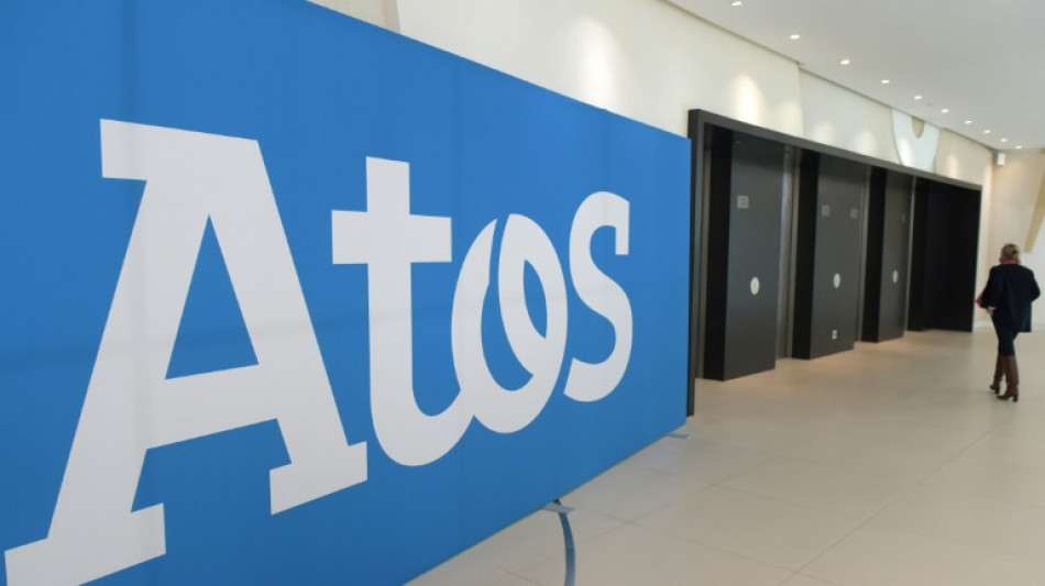 Rachat des activit&eacute;s strat&eacute;giques d'Atos: pas d'accord avec l'Etat, prolongation des discussions